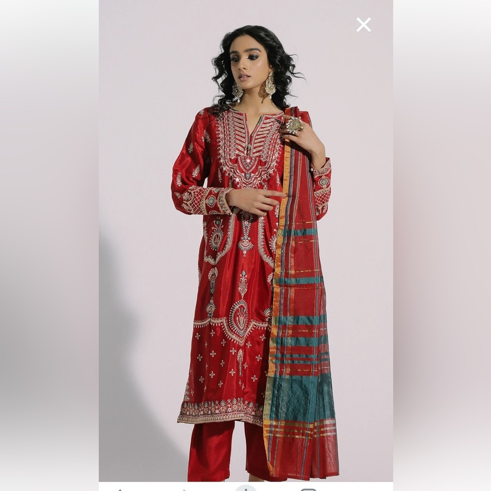 Pakistani Indian dress